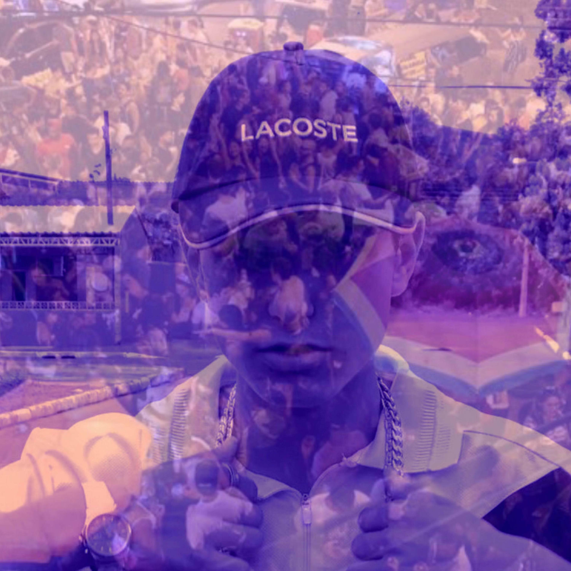 Album cover of BEAT RITMADA EMOCIONANTE