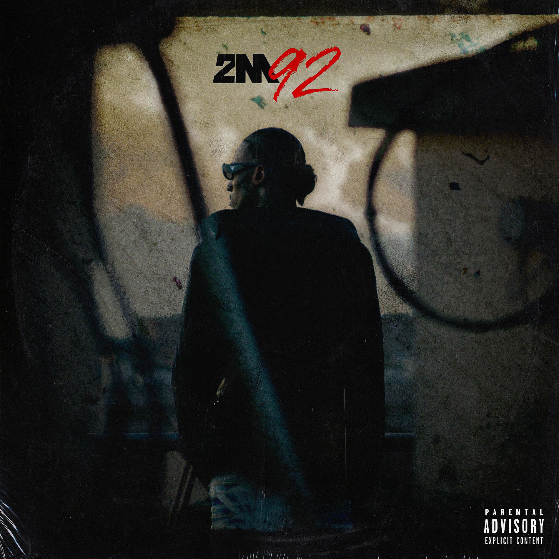 Album cover of 92