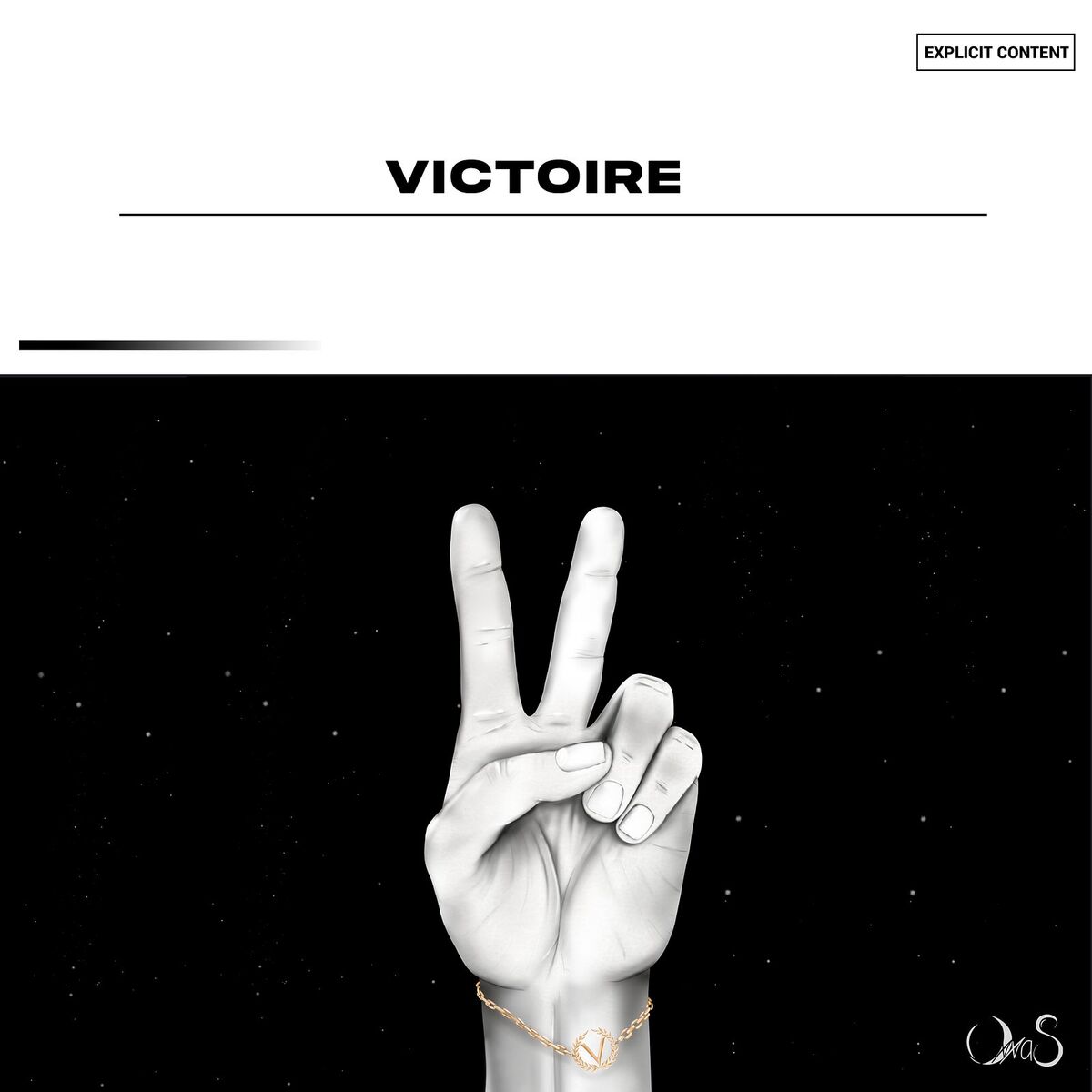 Album cover of Victoire