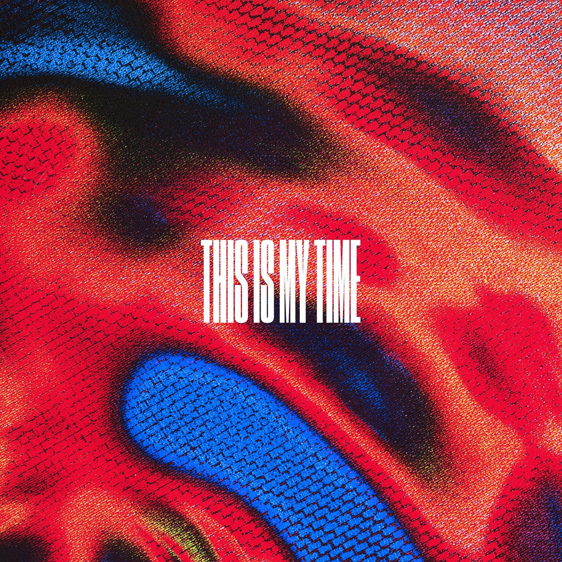 Album cover of This is My Time