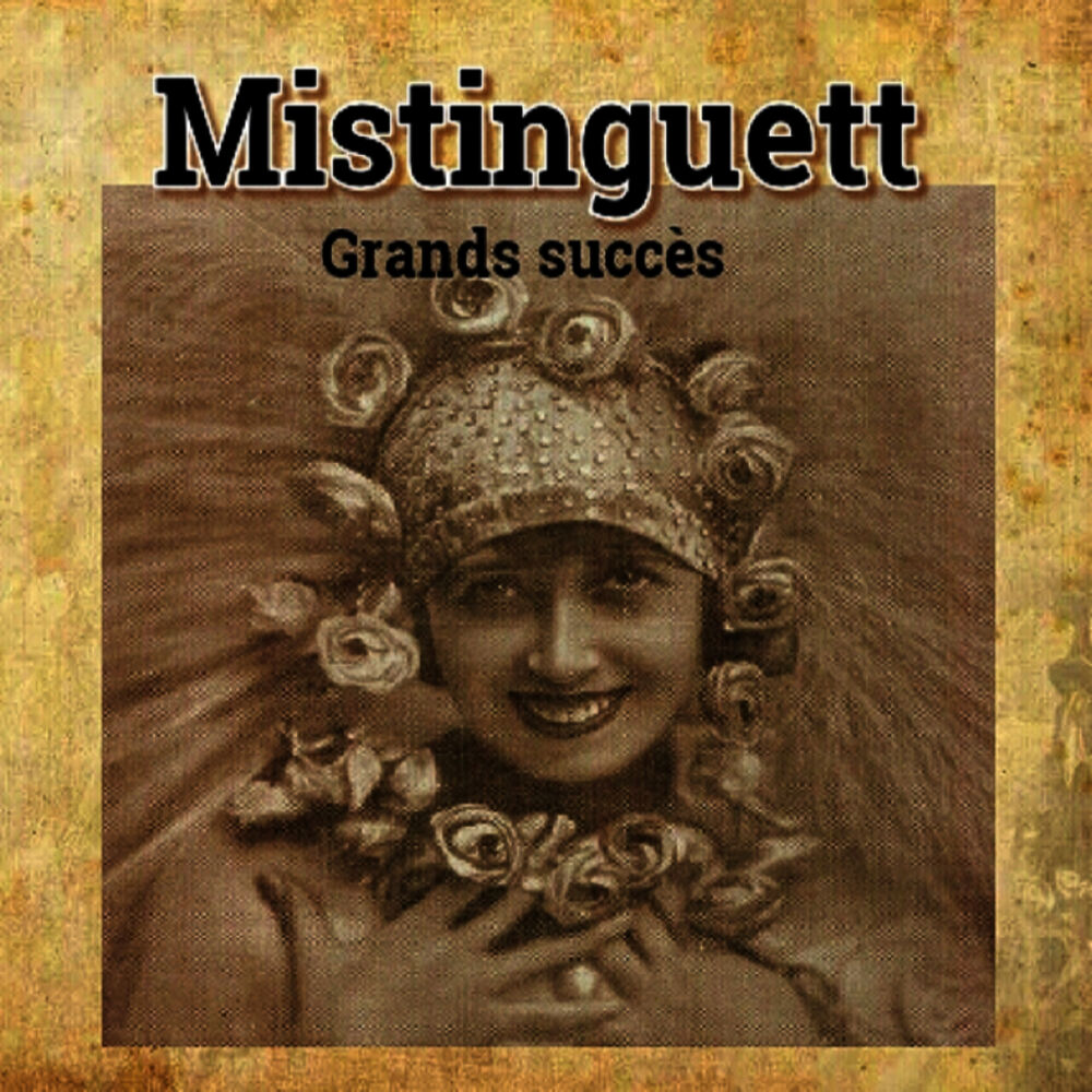 Picture of Mistinguett-Grands succès
