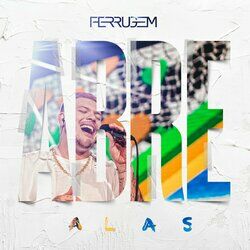 Cover of Abre Alas