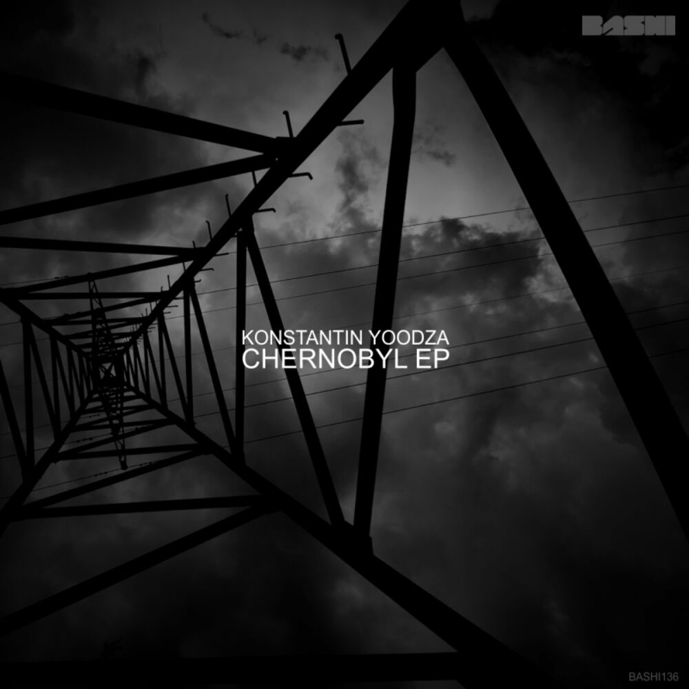 Picture of Chernobyl EP