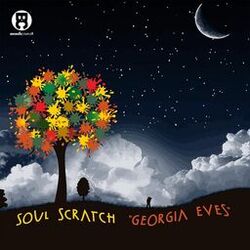 Cover of Georgia Eves - Single