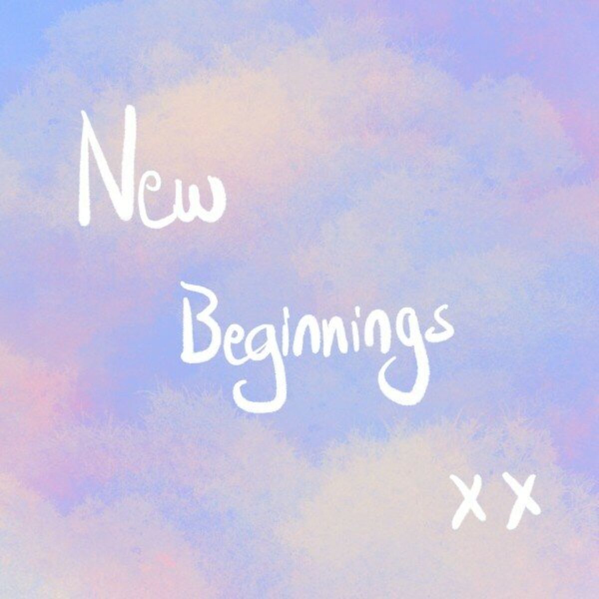 Album cover of New Beginnings