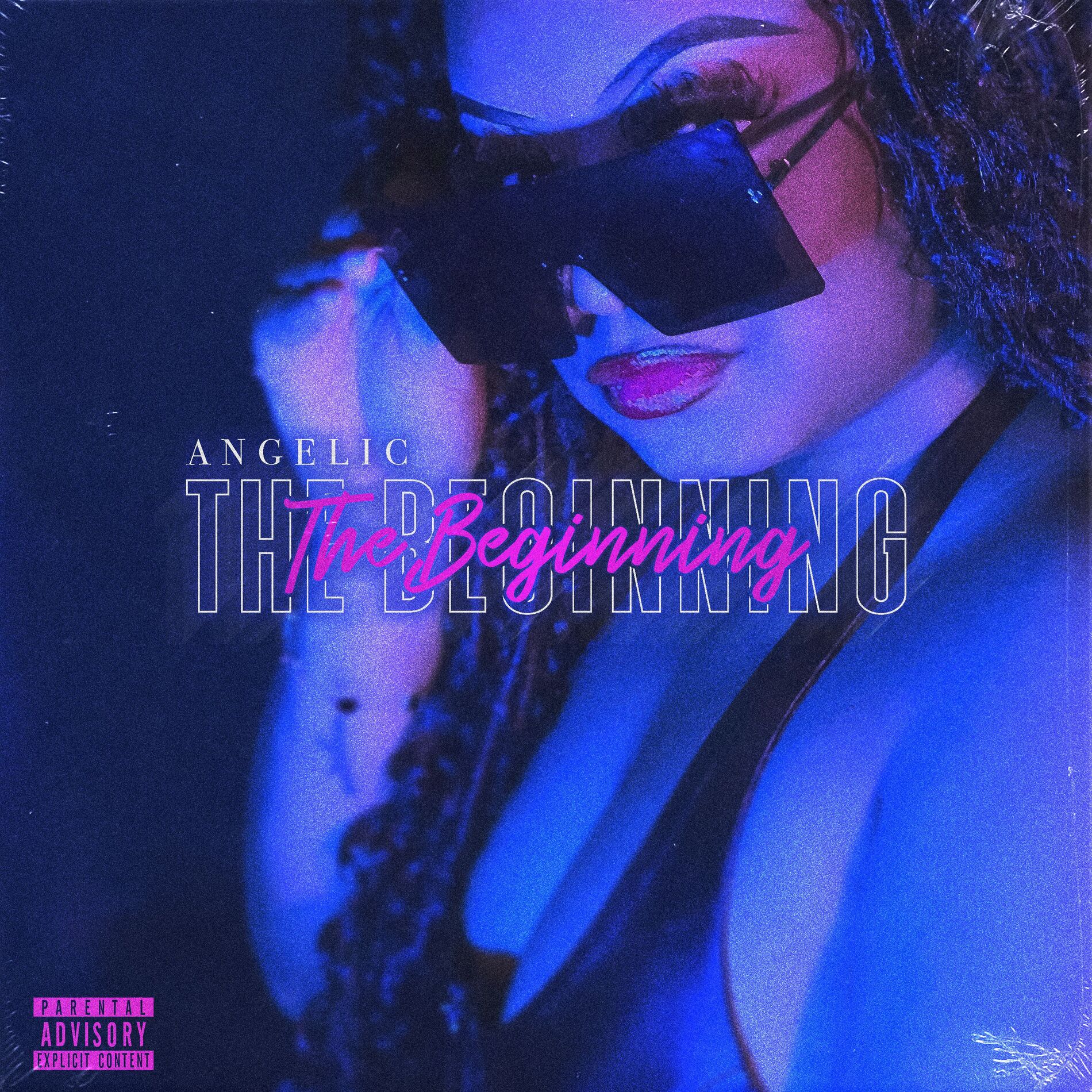 Album cover of The Beginning