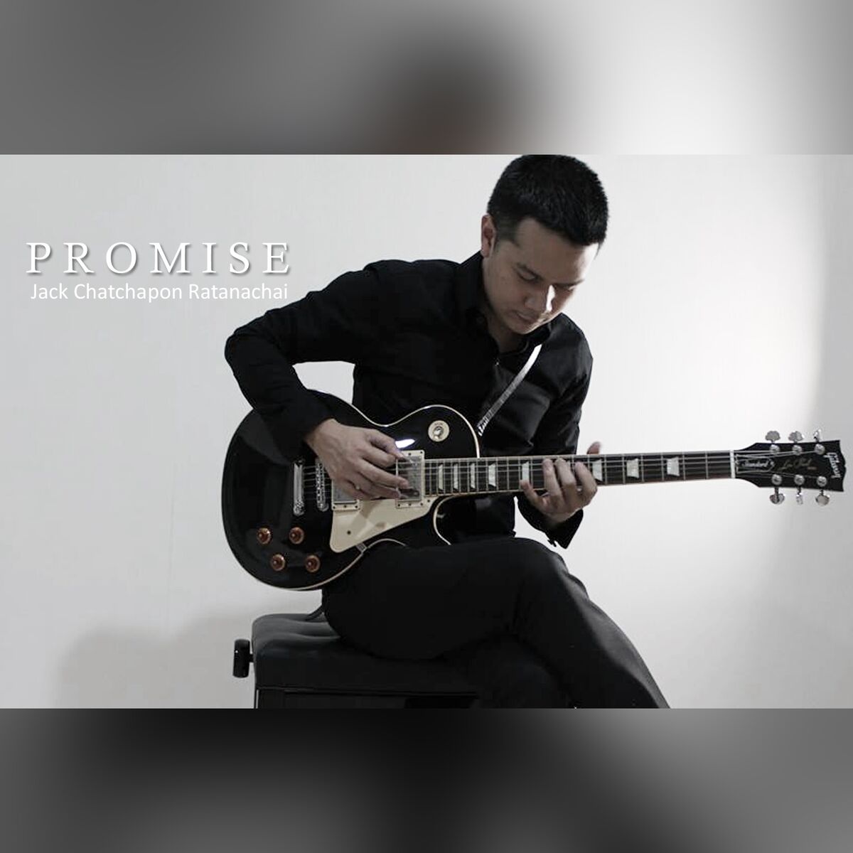 Album cover of Promise