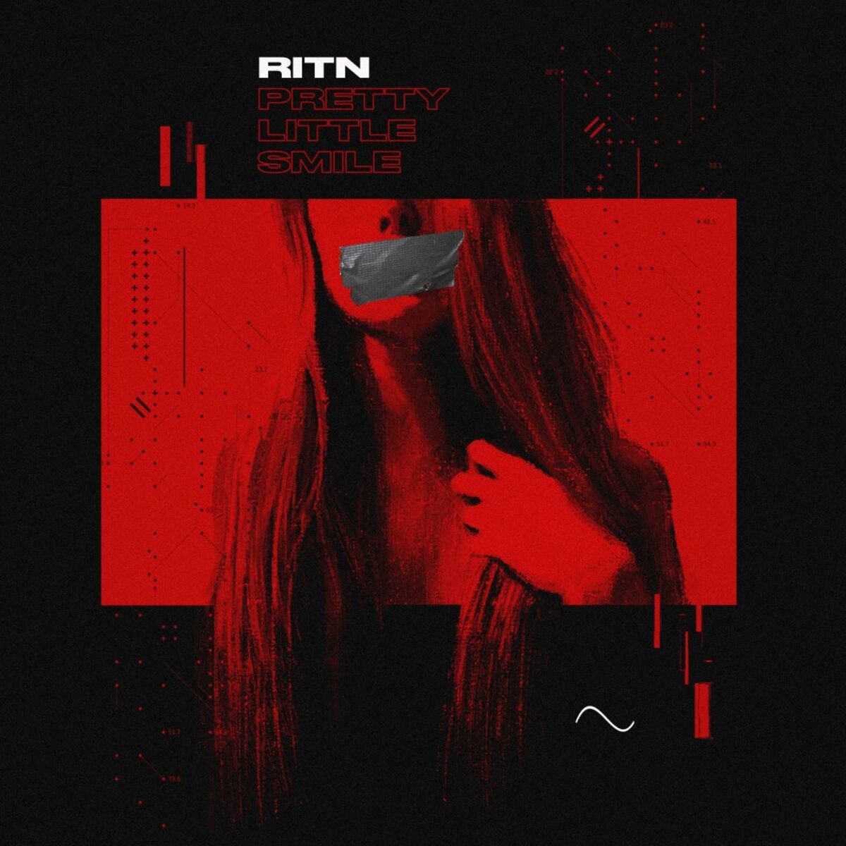 Album cover of Pretty Little Smile