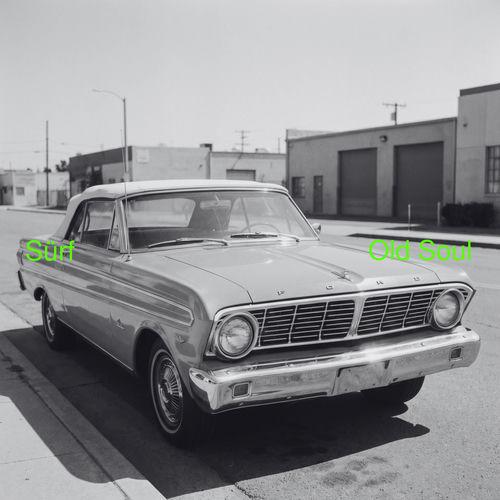 Old Soul