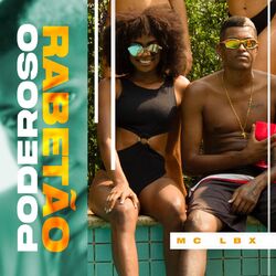 Cover of Poderoso Rabetão