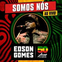 Cover of Somos Nós (Ao Vivo)