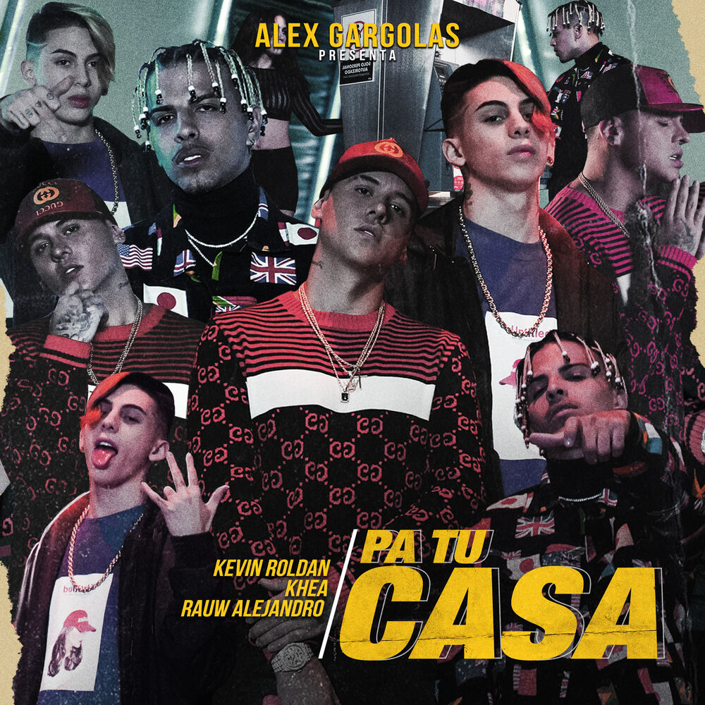 Picture of Pa Tu Casa