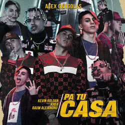 Cover of Pa Tu Casa