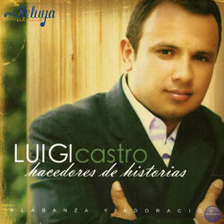 Cover of Hacedores de Historias