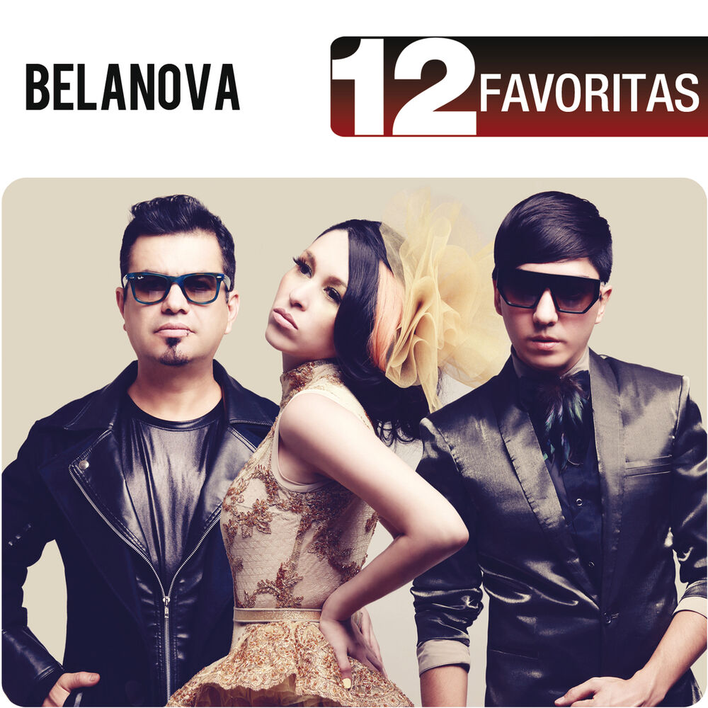 Picture of 12 Favoritas