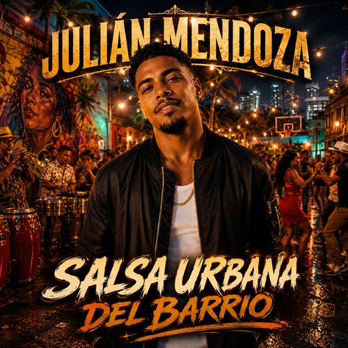 Salsa Urbana del Barrio