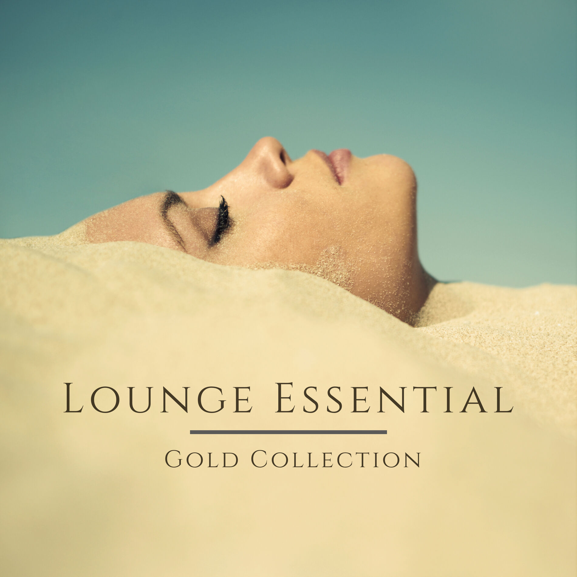 Album cover of Lounge Essential Gold Collection – Best of Lounge for Summer Parties