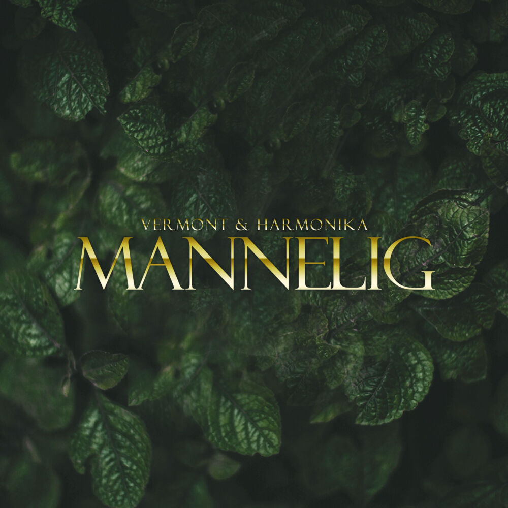 Picture of Mannelig