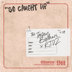 Cover of So Caught Up (RJD2 Remix)