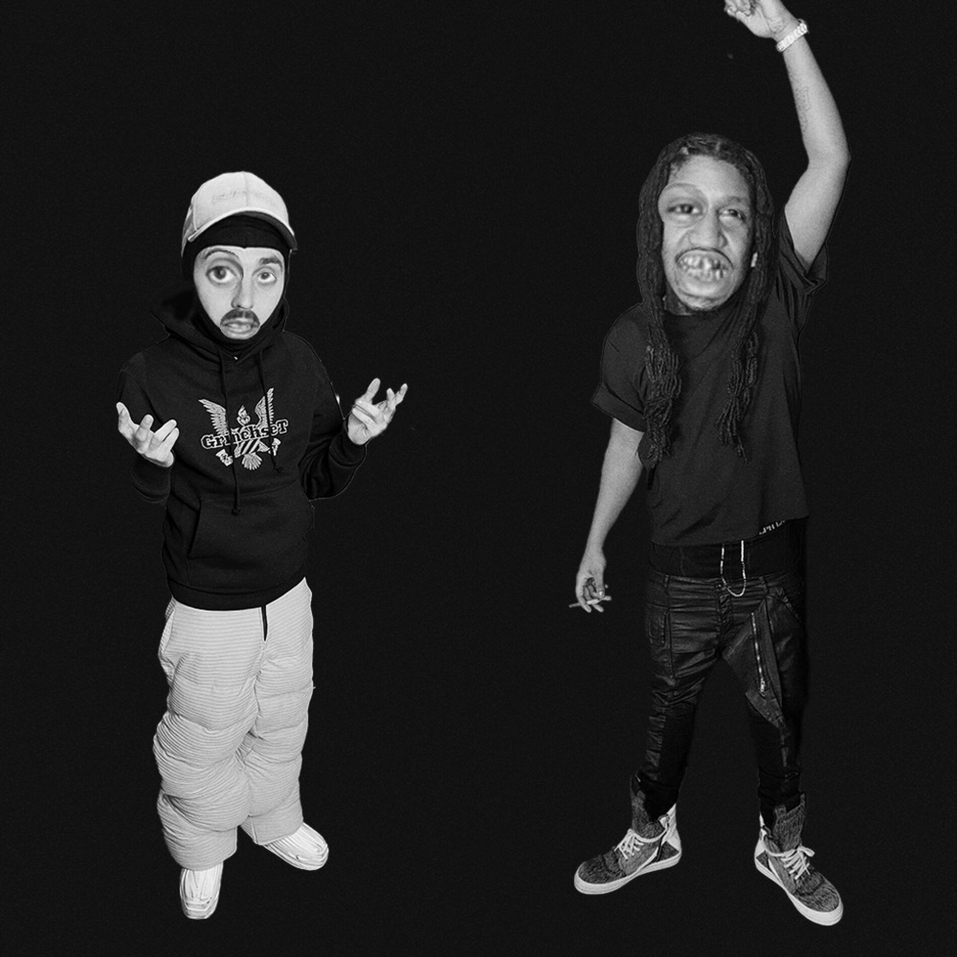 Album cover of Dring