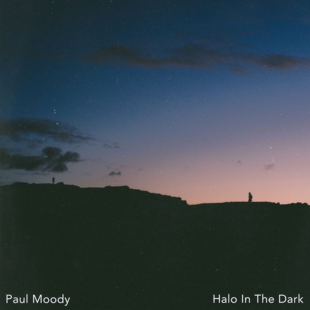 Picture of Halo in the Dark (feat. Jules Olson)