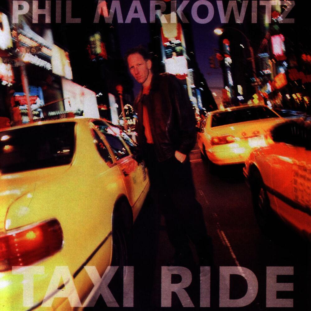 Picture of Taxi Ride