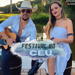 Cover of Festival no Céu