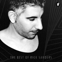 Cover of The Best of Rick Sanders