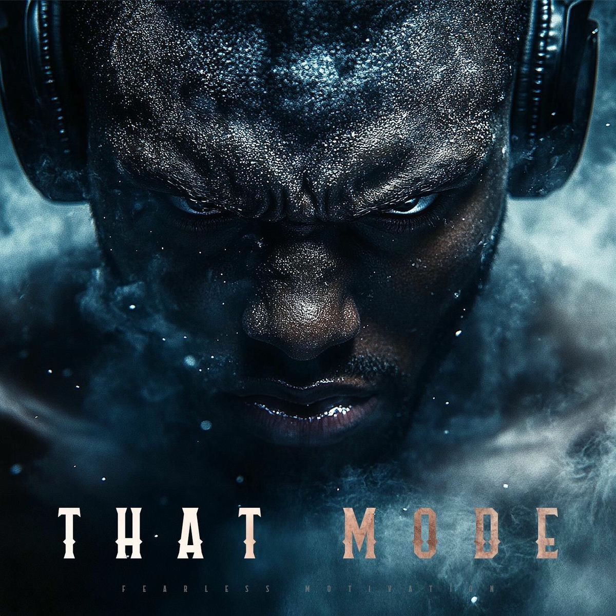 Album cover of That Mode