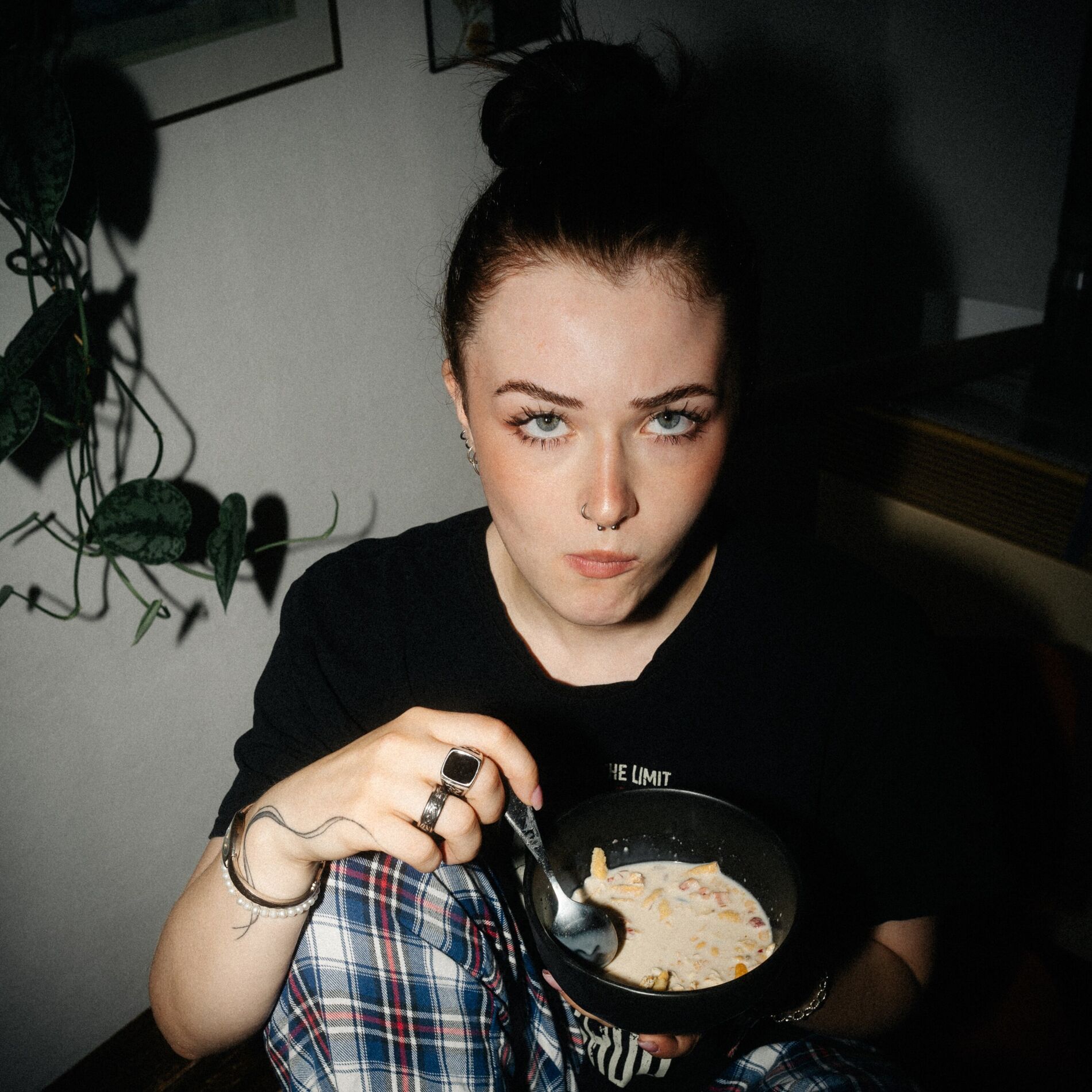 Album cover of NO