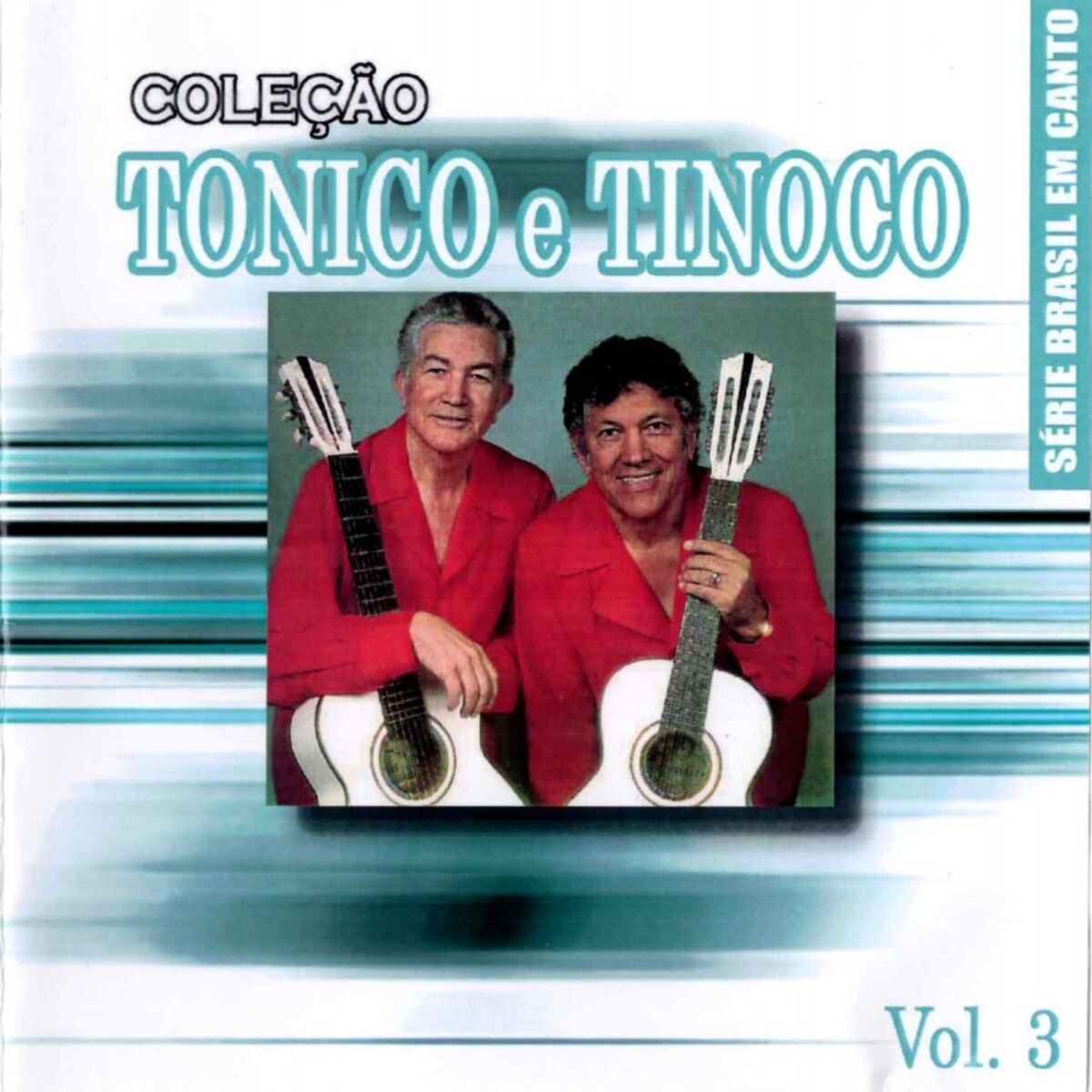 Album cover of Cruz do Caminho