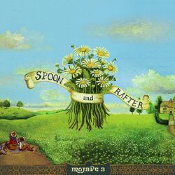 Cover of Spoon and Rafter