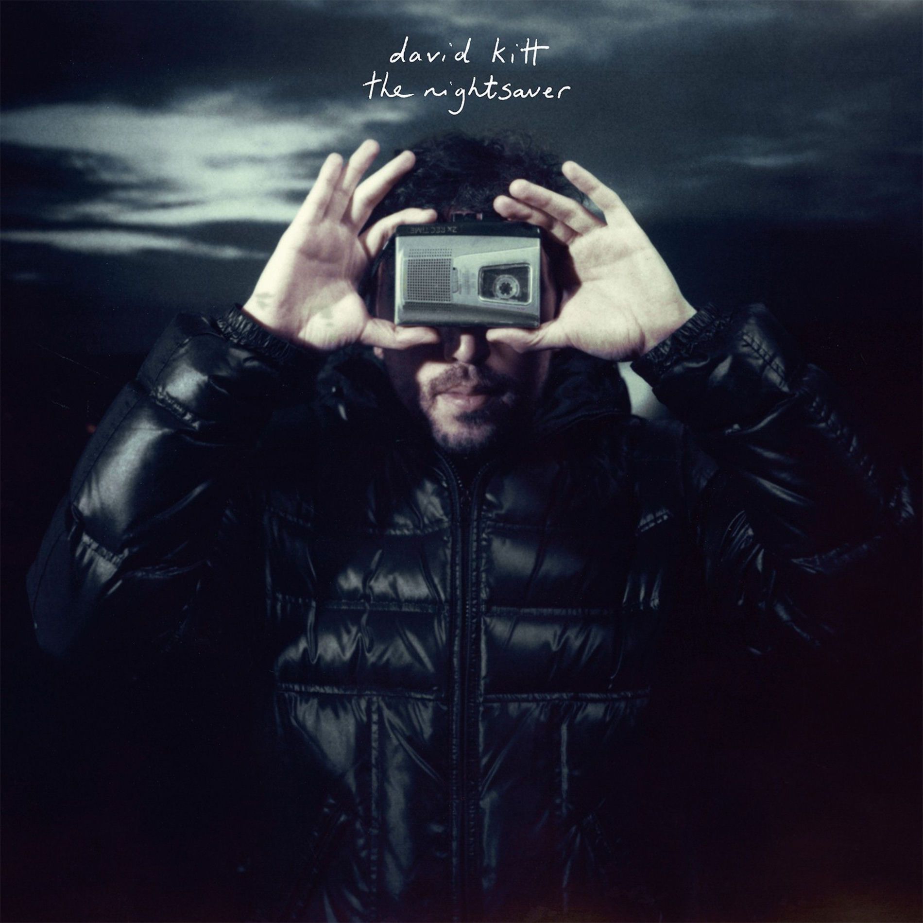 Album cover of The Nightsaver