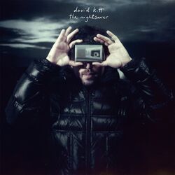 music cover