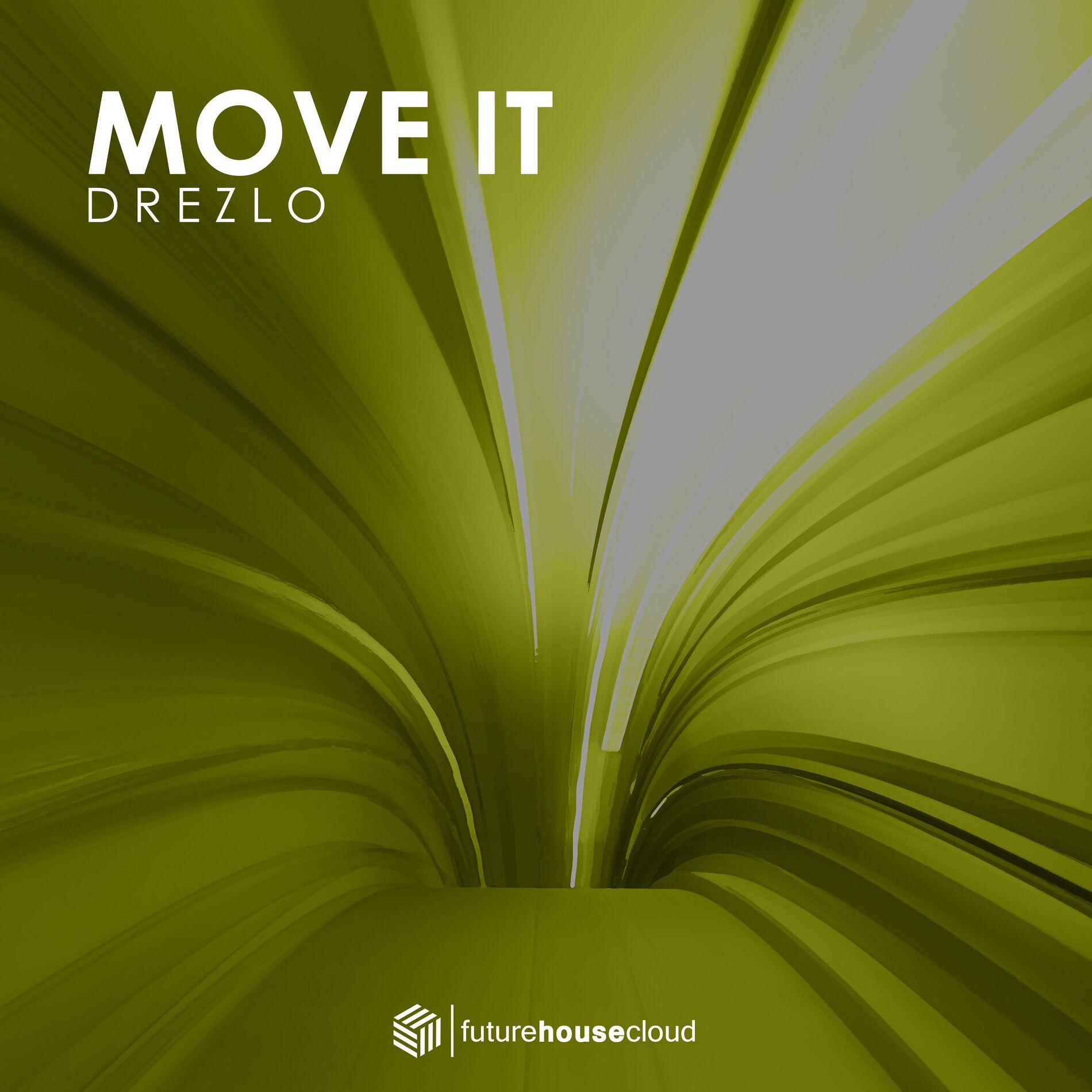 Album cover of Move It