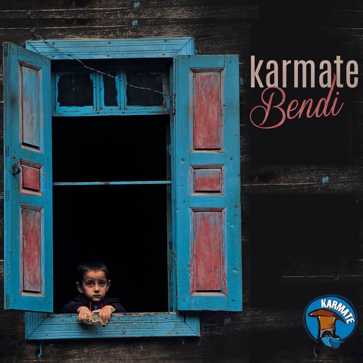Album cover of Bendi