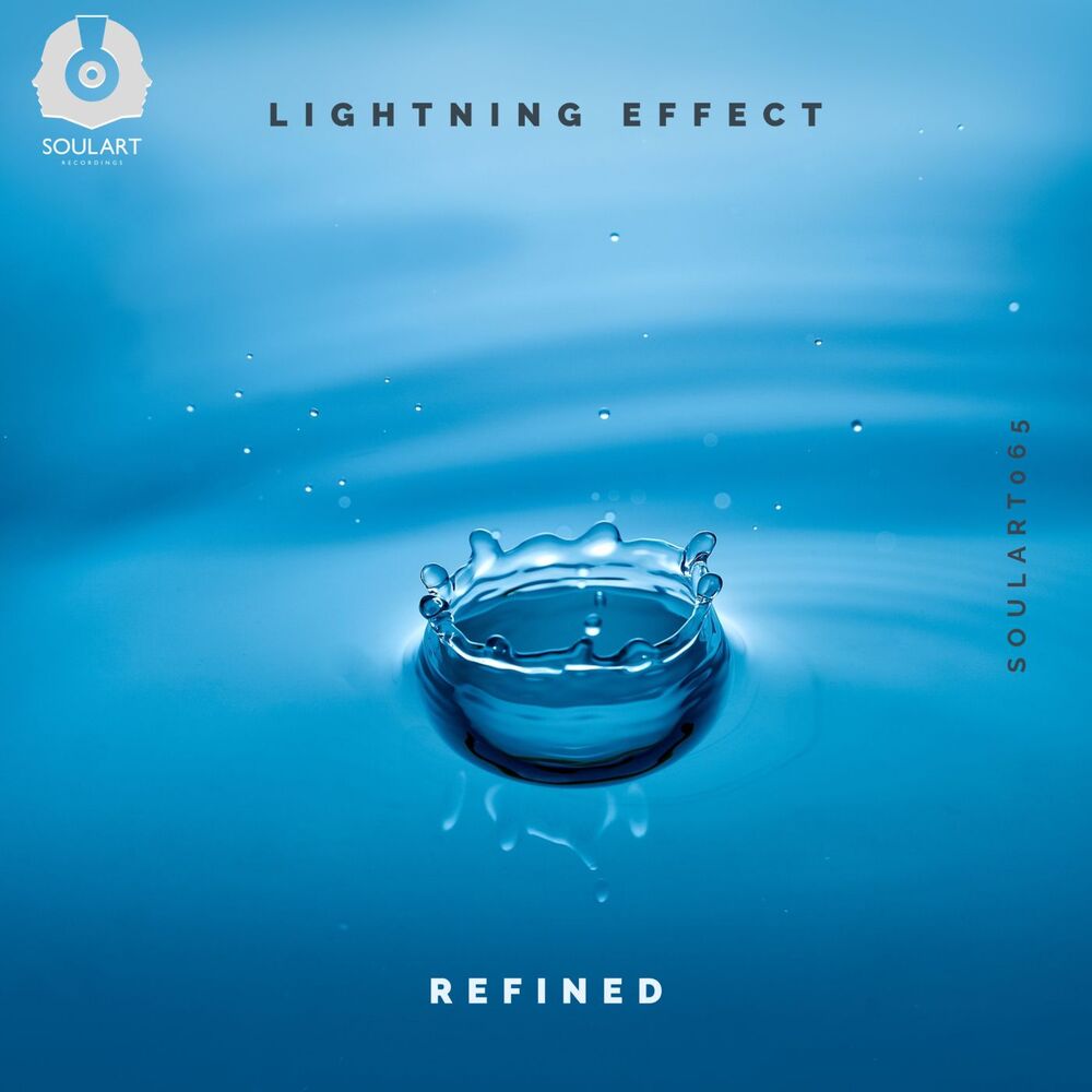 Picture of Refined