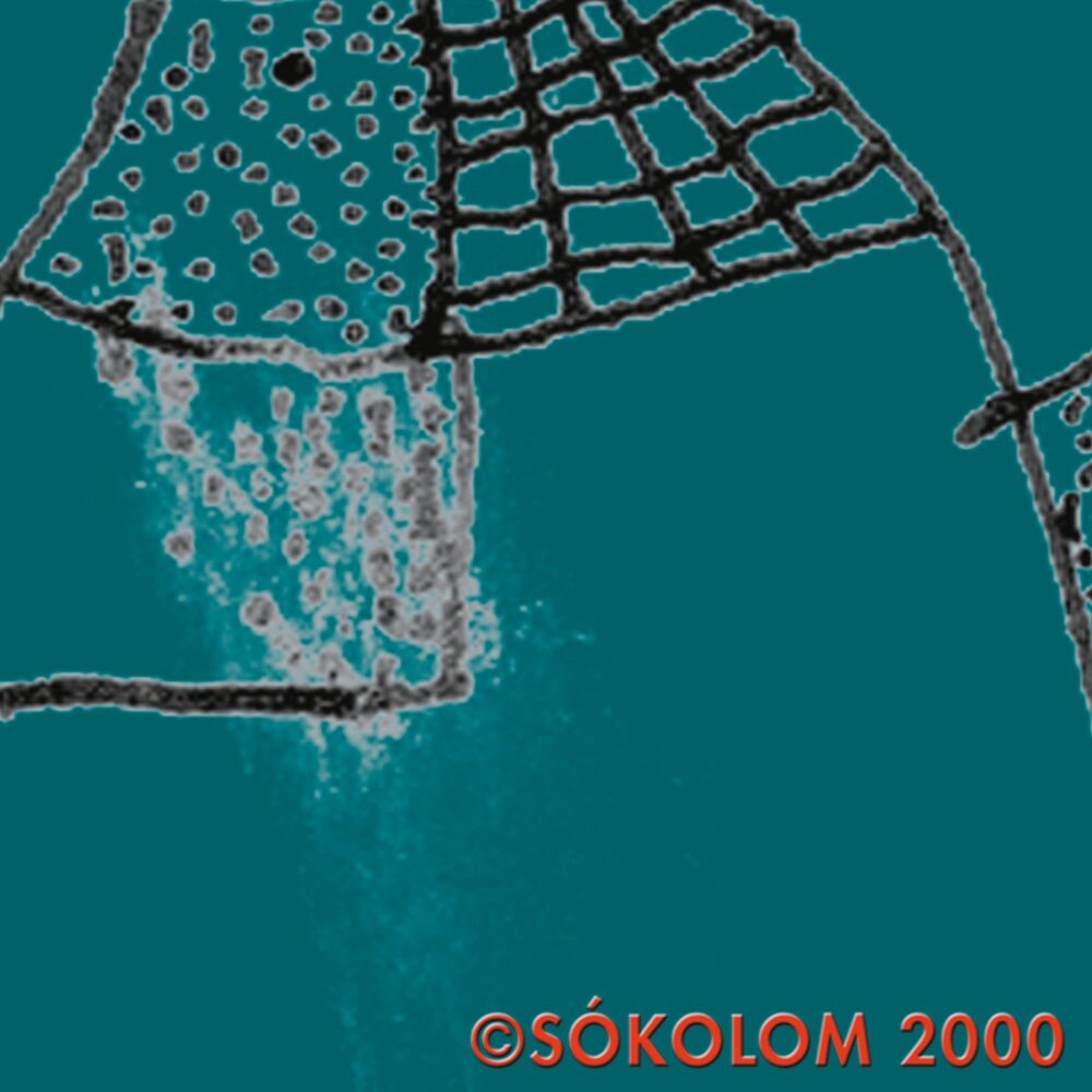 Picture of Csókolom 2000