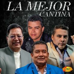 Cover of La Mejor Cantina
