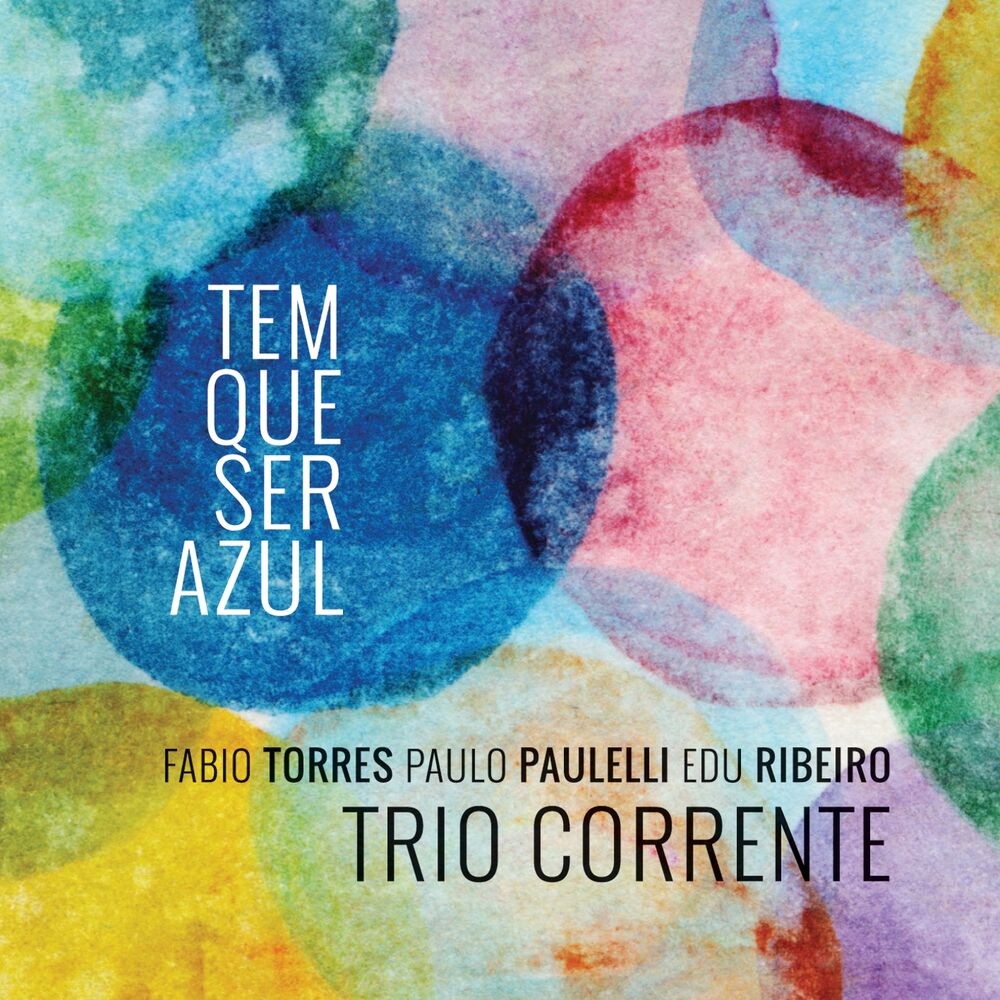 Picture of Tem Que Ser Azul