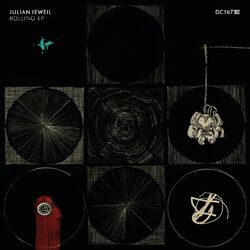 Cover of Rolling - EP