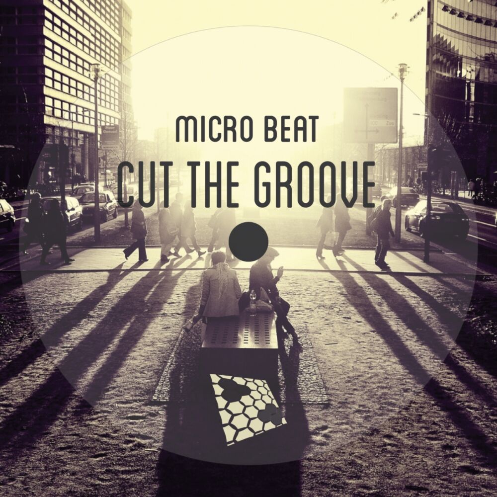 Picture of Cut The Groove