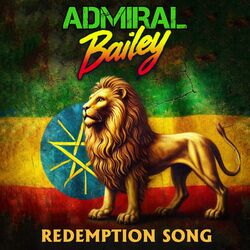 Cover of Redemption Song
