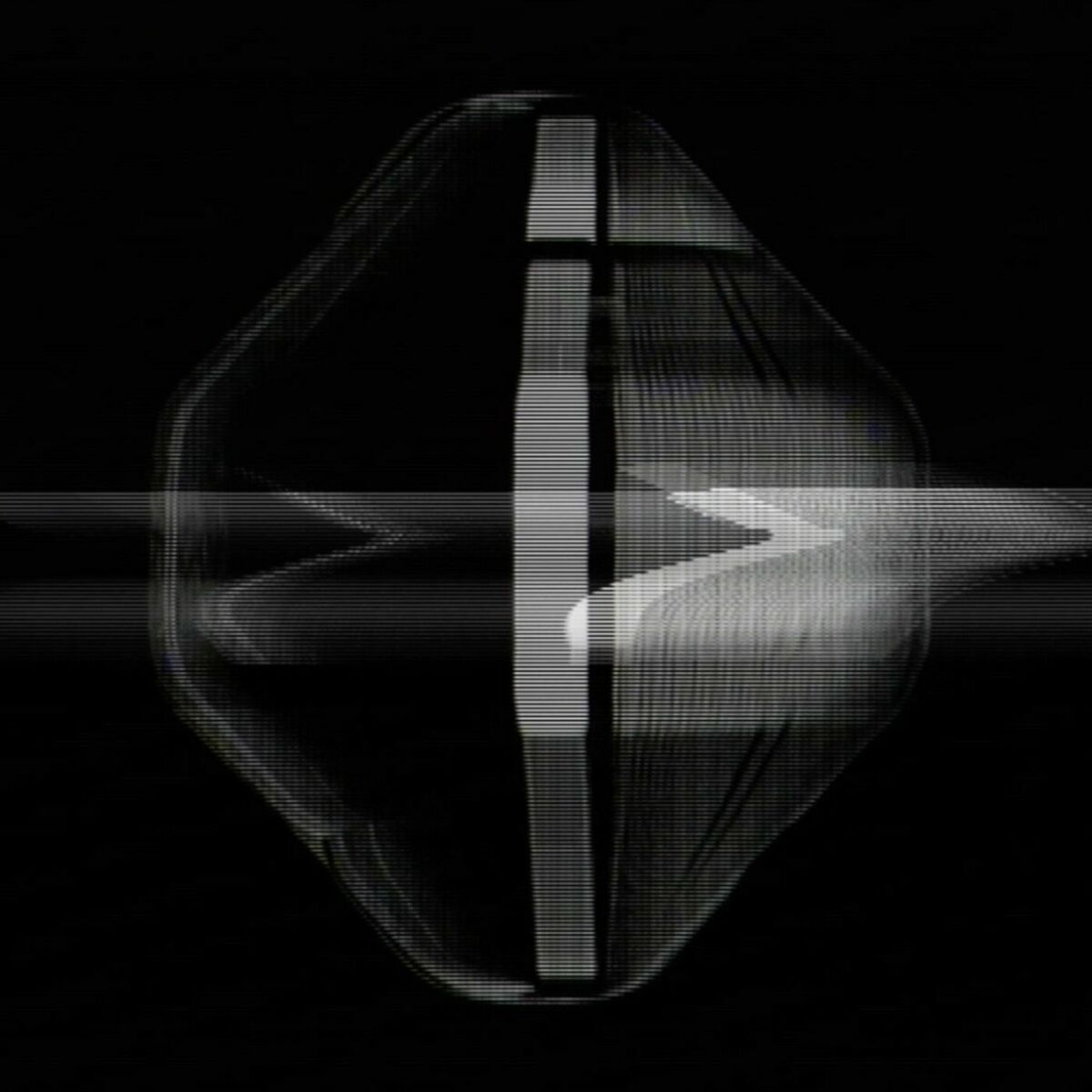 Album cover of Interception