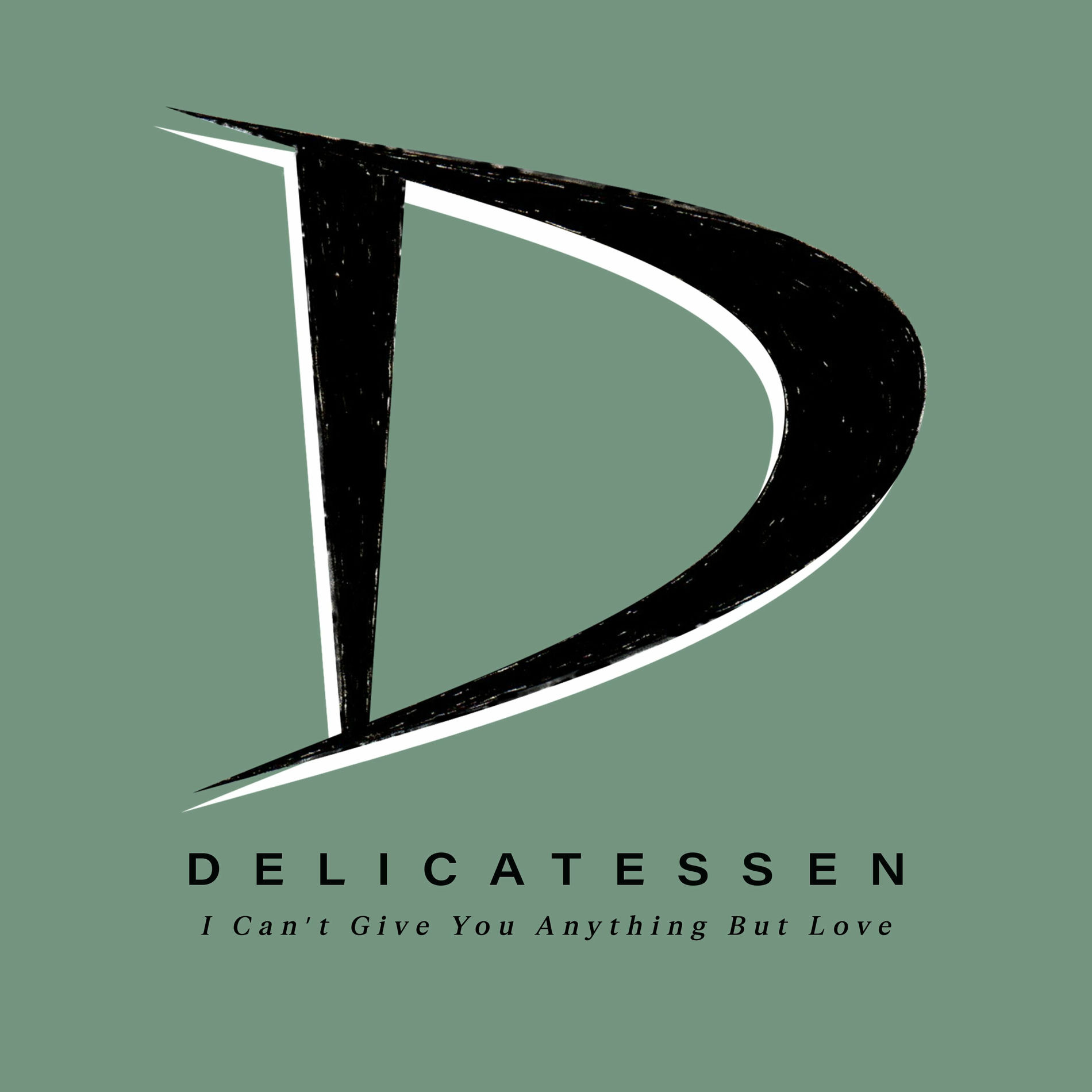 Album cover of I Can't Give You Anything But Love