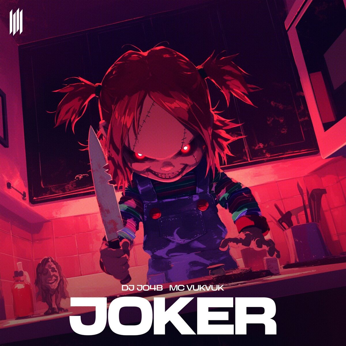 Album cover of JOKER