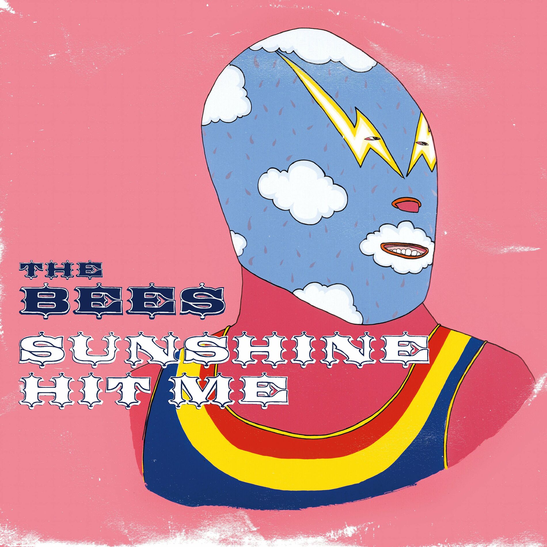 Album cover of Sky Holds The Sun