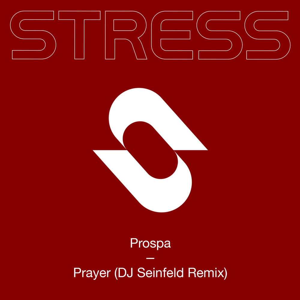 Picture of Prayer (DJ Seinfeld Remix)