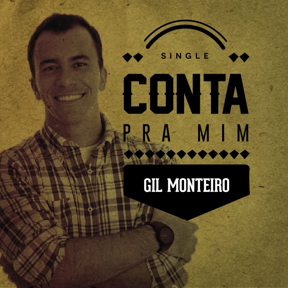 Picture of Conta pra Mim