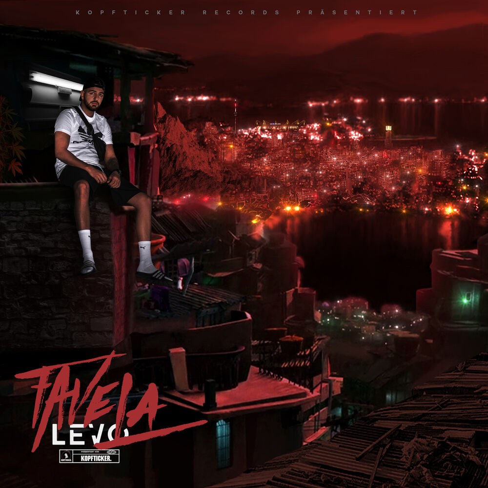 Picture of Favela
